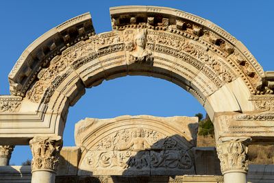 2024 ☆ Aegean ☆ Ephesus (Turkey)