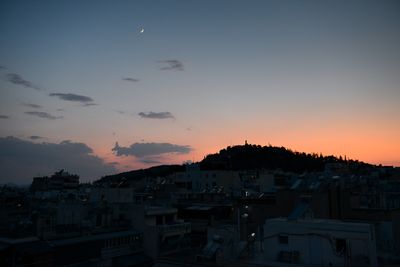 Makriyanni, Athens