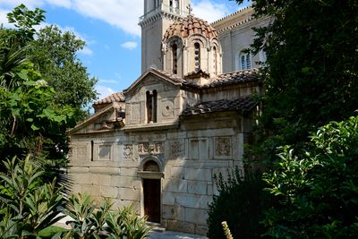 Plaka, Athens