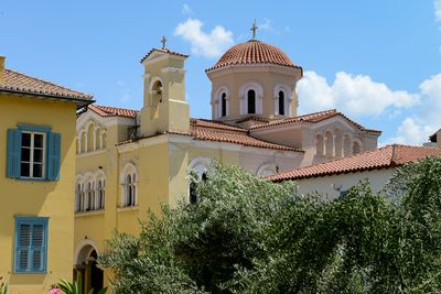 Monastiraki, Athens