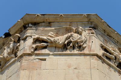 Roman Agora, Athens