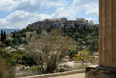 Ancient Agora, Athens