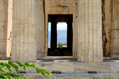 Ancient Agora, Athens