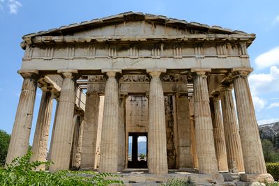 Ancient Agora, Athens