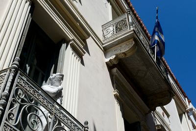 Plaka, Athens