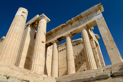 Acropolis, Athens