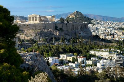 2025 ☆ Attica ☆ Athens (Greece)