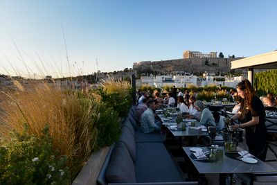 2025 ☆ Attica ☆ Athens (Greece)
