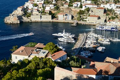 2025 ☆ Attica ☆ Hydra (Greece)