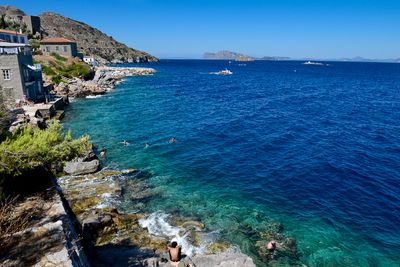 2025 ☆ Attica ☆ Hydra (Greece)