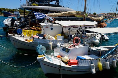 2025 ☆ Attica ☆ Spetses (Greece)