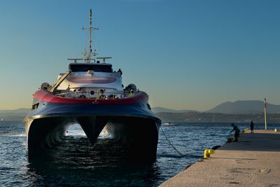 2025 ☆ Attica ☆ Spetses (Greece)