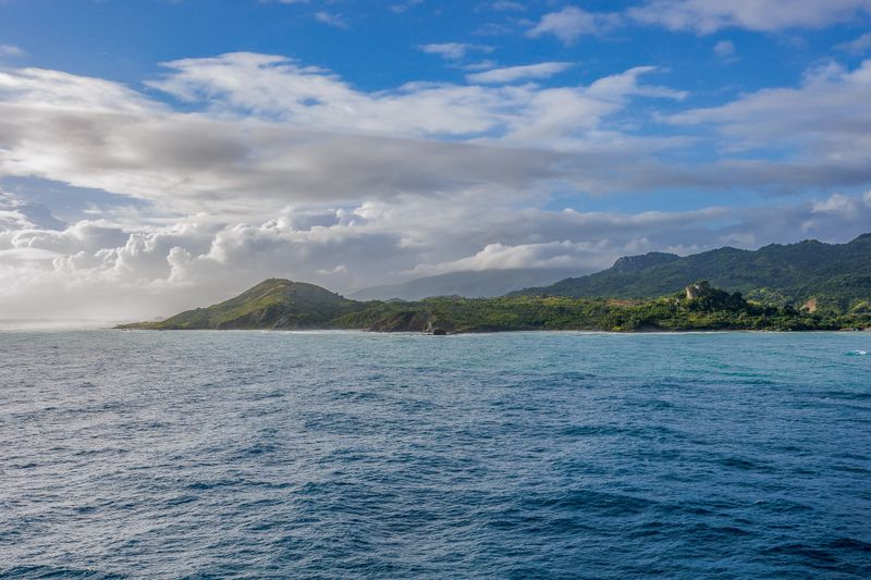 isle 