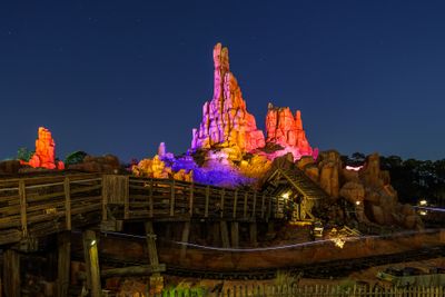 Walt Disney World Photos