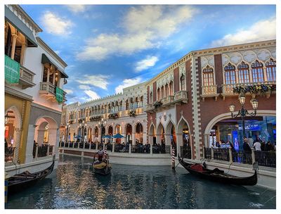 The Venetian