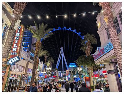 Linq Promenade