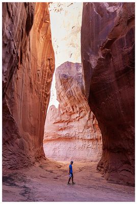 Leprechaun Canyon