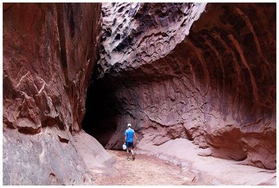 Leprechaun Canyon