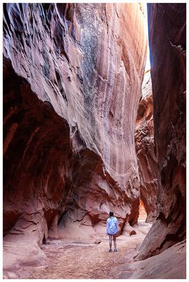 Leprechaun Canyon