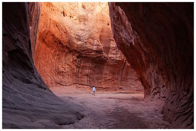 Leprechaun Canyon