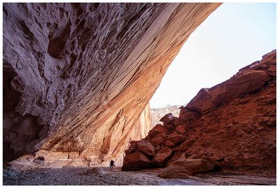 Capitol Reef and Escalante October 2022