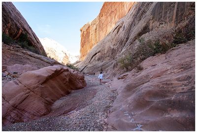 Lower Muley Twist