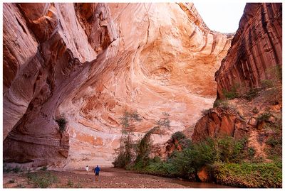 Coyote Gulch