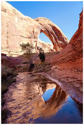 Broken Bow Arch