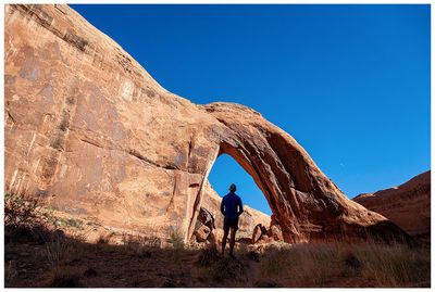Broken Bow Arch