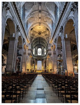 glise Saint-Sulpice