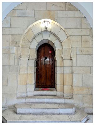 Grande Mosque de Paris
