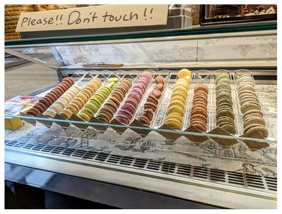 Chocolat Illn