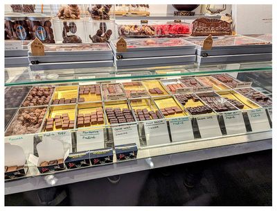 Chocolat Illn