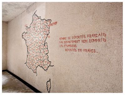 Mmorial des Martyrs de la Dportation