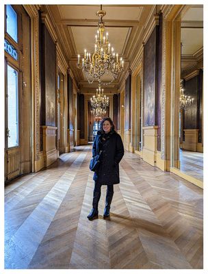 Palais Garnier