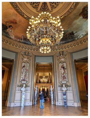 Palais Garnier