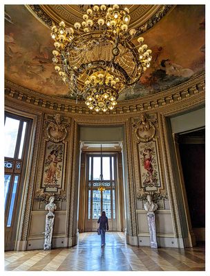 Palais Garnier