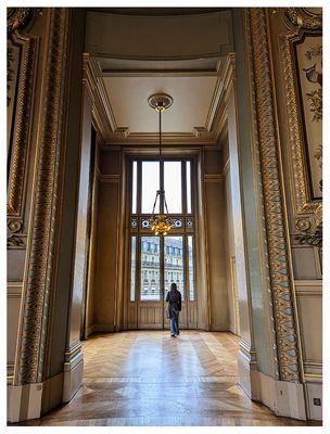 Palais Garnier