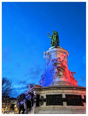 Place de la Rpublique