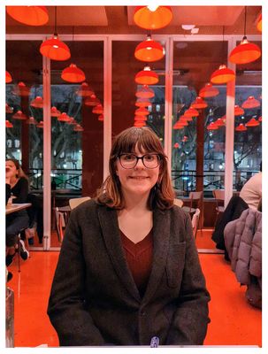 Day 3: Sainte-Chapelle, Conciergerie, Palais Garnier, and Centre Pompidou