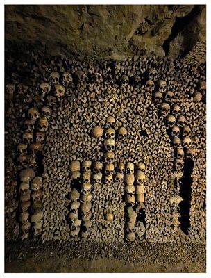 Catacombs