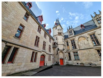 Hôtel de Sens