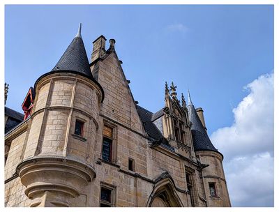 Hôtel de Sens
