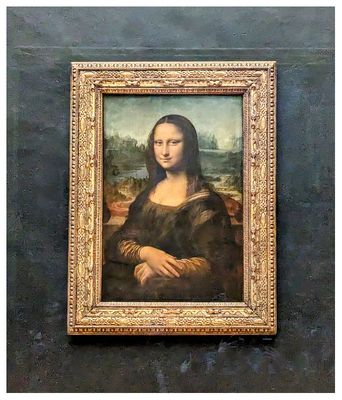 Mona Lisa