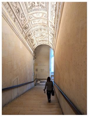 The Louvre