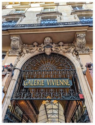 Galerie Vivienne