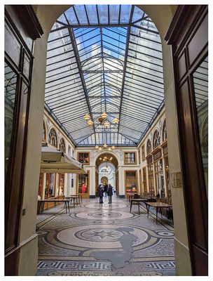 Galerie Vivienne