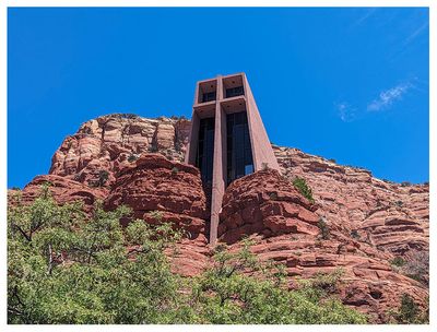 Chapel of the Holy Cross