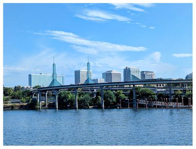 Tom McCall Waterfront Park