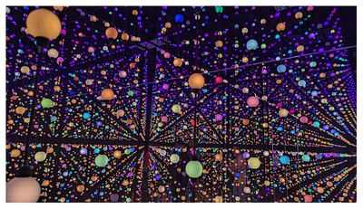 Unknown Atmospheres